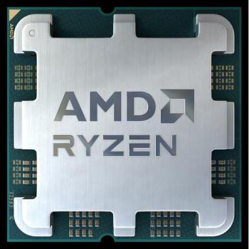 Procesador AMD Ryzen 7 7800X3D 4,2 GHz con 96 MB L3