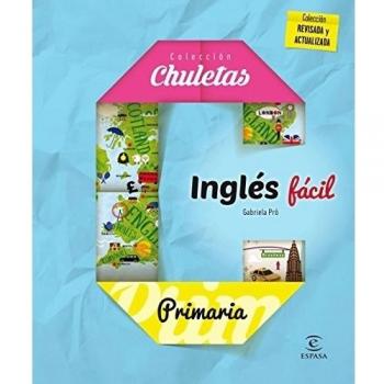 Inglés Fácil Para Primaria - 9788467044287