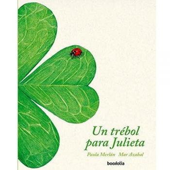 Un trébol para Julieta