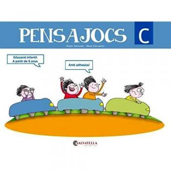 Pensajocs C