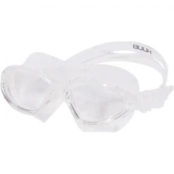 Huub Manta Ray Swimming Goggles and Swim Cap