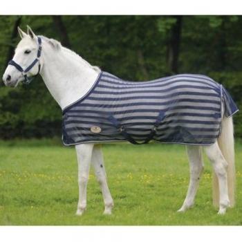 Manta Antimoscas Waldhausen Económica con Surlingas Cruzadas 95 cm