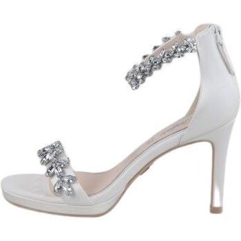 Buffalo Pia Women's Heeled Sandals