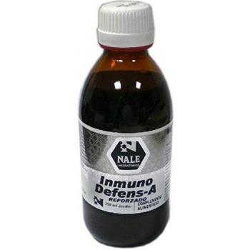 INMUNO DEFENS A JARABE 250 ML