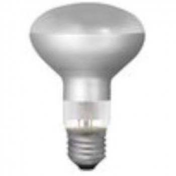 Bombilla ECOHALOGENA REFLECTOR R80 E27 70W