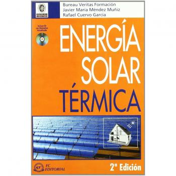 Energia Solar Termica