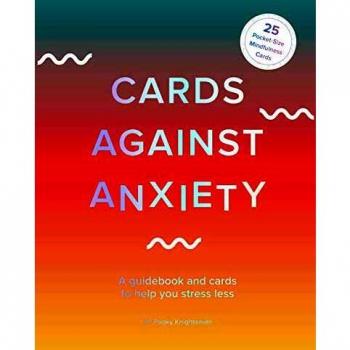 Cards Against Anxiety