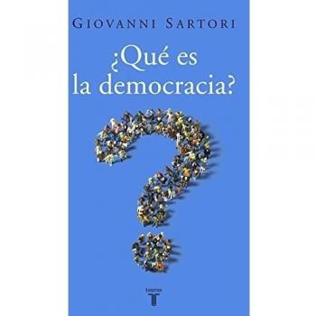 ¿Qué es la democracia?