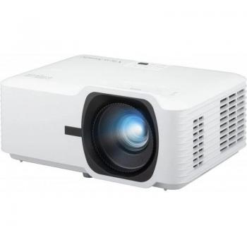 Viewsonic LS740W Data Projector Standard Throw 5000 ANSI Lumens WXGA (1200x800) White