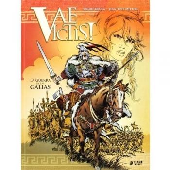 Vae Victis: La Guerra de las Galias