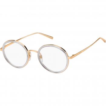 Gafas de vista Marc Jacobs mujer modelo MARC-481, diseño elegante, montura de acetato, lentes ópticos personalizables, estilo moderno y sofisticado