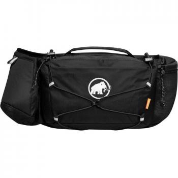 Riñonera Mammut Lithium Waistpack 3L (negro)