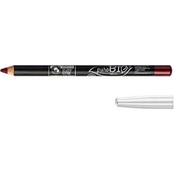 Lápiz Perfilador de Labios Purobio 50 - Fucsia Oscuro 1,3 g