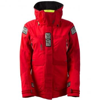 2017 Gill Women's OS2 Jacket Red OS23JW Ladies UK Sizes - 12