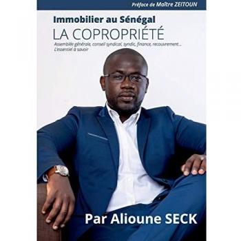 Immobilier au Sénégal : La Copropriété