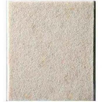 INOFIX - Fieltro Adhesivo Blanco Inofix 100X85X3Mm