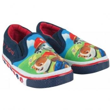 Paw Patrol Boys Athletic Shoes