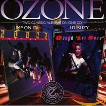 Jump On It / Li'l Suzy