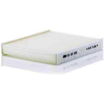 Original MANN-FILTER Filtro de habitáculo CU 22 032 – para automóviles