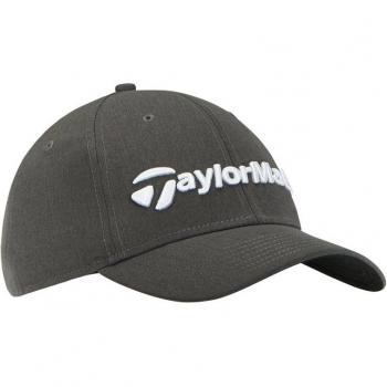 Gorra TaylorMade Performance Seeker Hombre - Carbón