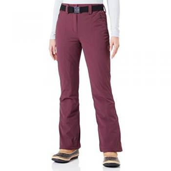 Cmp Women's Plum Ski Pants 3W05526