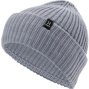 Gorro Haglöfs Top Out (azul acero)