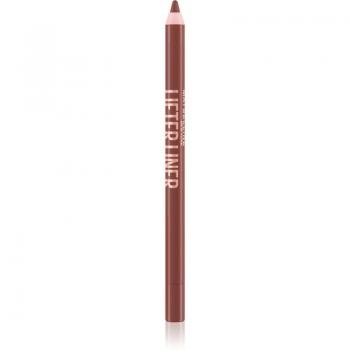 Maybelline Lifter Liner Contour Lip Pencil with Moisturising Effect Shade 002 Let's Bounce 1.2 g