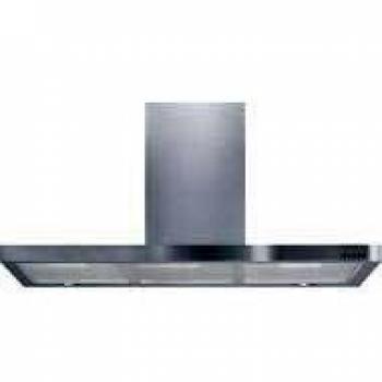 Campana Decorativa de Pared Mepamsa Silueta XLA 90 Inox, 90 cm, 590 m³/h