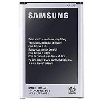 Samsung EB-B800BEBECWW - Batería oficial  para móvil Galaxy Note 3
