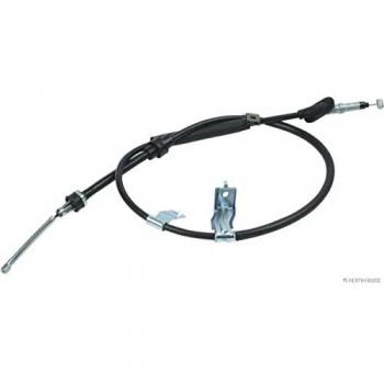 Herth+Buss Jakoparts J3934065 Cable, Parking Brake