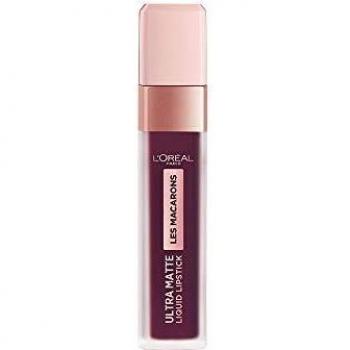 Labial líquido mate Les Macarons