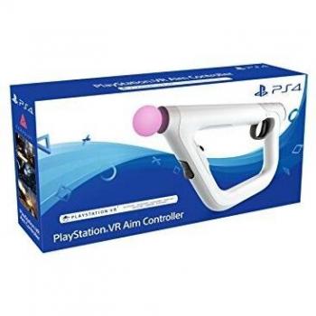 Sony - PlayStation VR Aim Controller