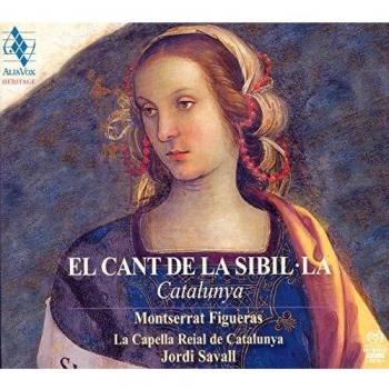 El Cant De La Sibil·La: Catalunya
