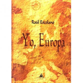 Yo, Europa