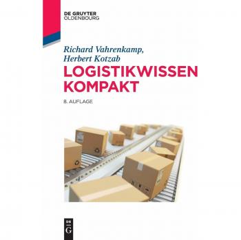 Logistikwissen kompakt