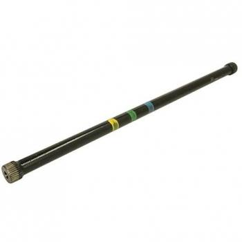 Espárrago barra de torsión REINHOCH RH10-2008, eje trasero, lado derecho, diámetro 23mm