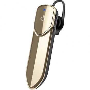 Auriculares Inalámbricos Bluetooth 4.2 Deportivos con Micrófono y Resistencia al Agua