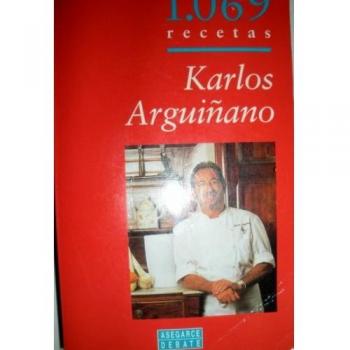 1069 Recetas