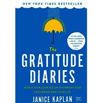 Transformational Gratitude Journal: A Year of Positive Reflections