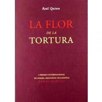 Flor De La Tortura,La