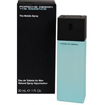 Eau de Toilette Vaporizador Porsche Design The Essence 30 ml