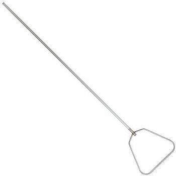 Softee Equipment - Monitor De Aluminio 3 Metros, Monitor, Women's, Blanco, S