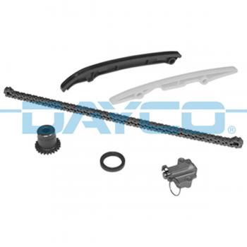 Juego de cadena de distribución DAYCO KTC1094