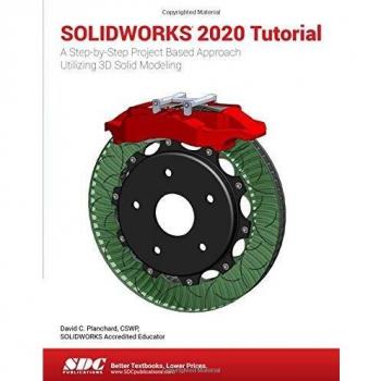 SOLIDWORKS 2020 Tutorial