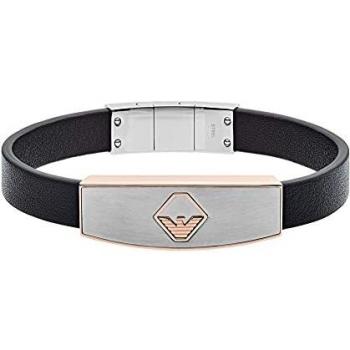 Emporio Armani Pulsera esclava para Hombre EGS2637040