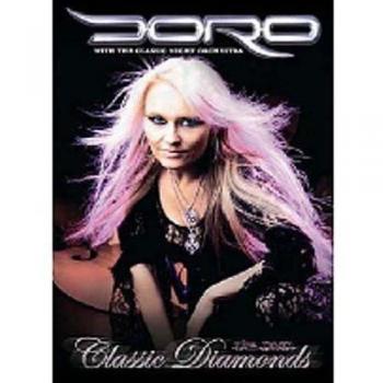 Doro Pesch - Classic Diamonds: The DVD (Import Edition)