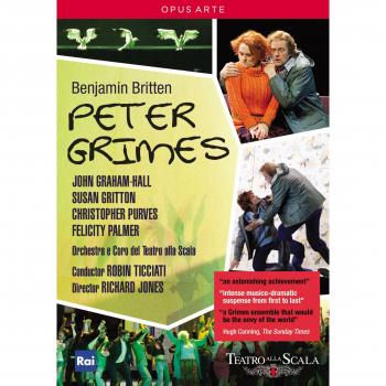 Britten peter grimes john grahamhall francesco malvuccio susan gritton opus arte oa1103d dvd 2013 ntsc