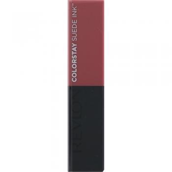 Revlon ColorStay Suede Ink Lipstick 008 Long-Lasting Matte Finish