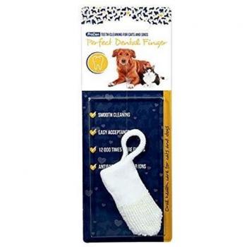 Dedil Dental Proden Plaqueoff para Perros y Gatos 9,9 g