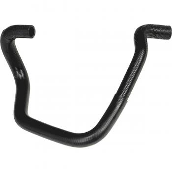 Tubería flexible de calefacción GATES 05-3184, manguera de calefacción moldeada GATES 05-3184